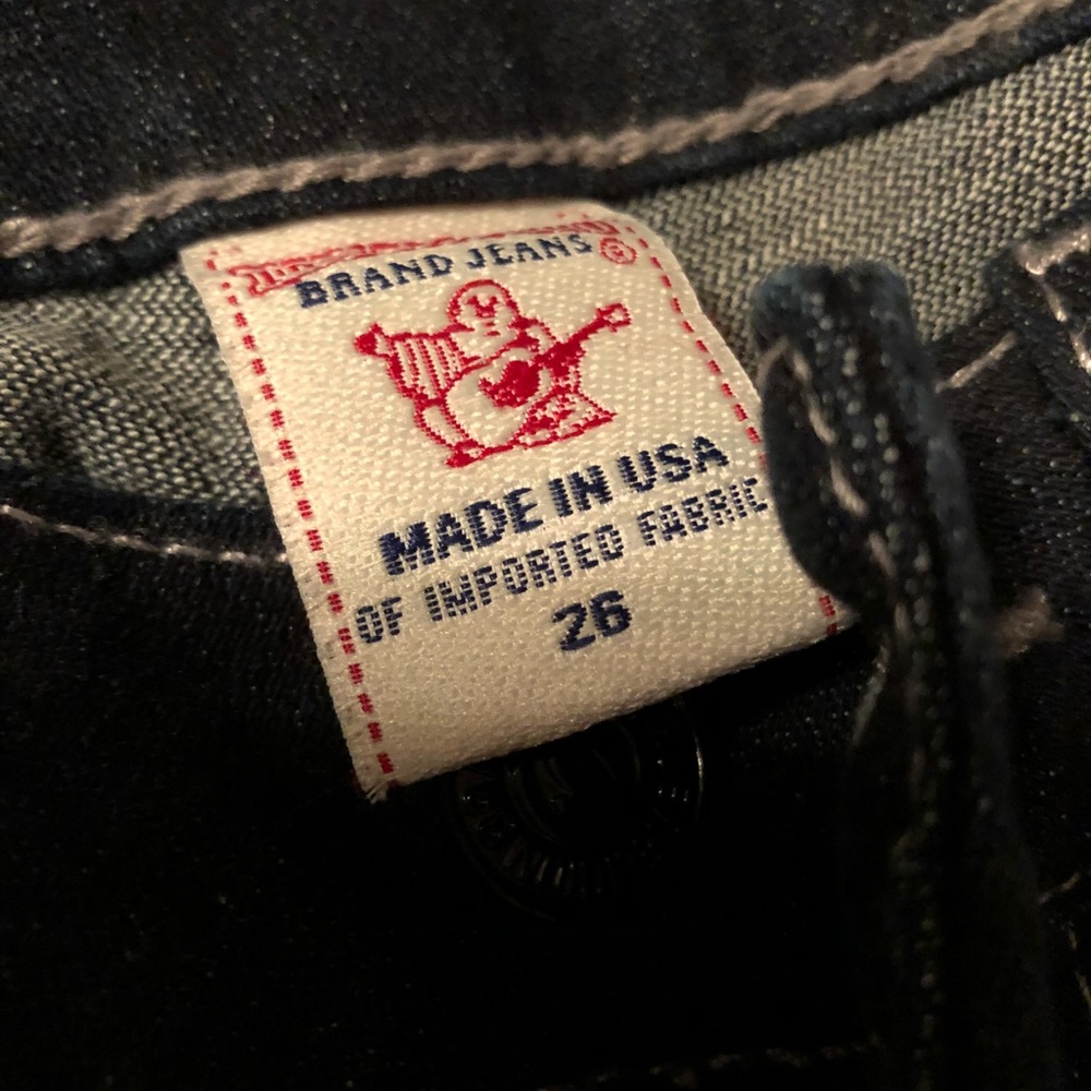Jeans - Picture 3 of 3
